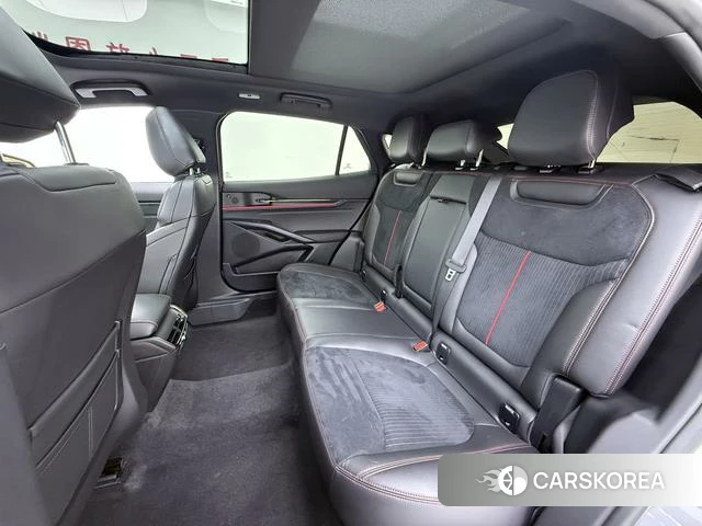 Ford EVOS id 4213367 из Китая 14