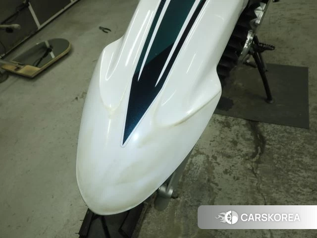 Проданный Yamaha SEROW 250 id 4006187 из Японии, фото 14