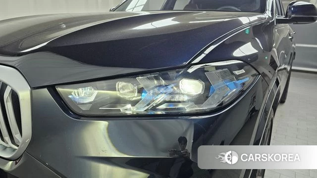 BMW X5 (G05) id 4756952 из Кореи 14