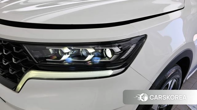 Kia Sorento 4th Generation id 4338583 из Кореи 14