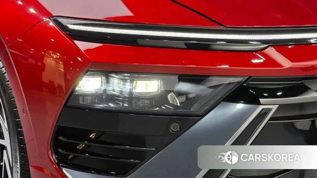 Hyundai Sonata D Edge (DN8) id 4871083 из Кореи 14