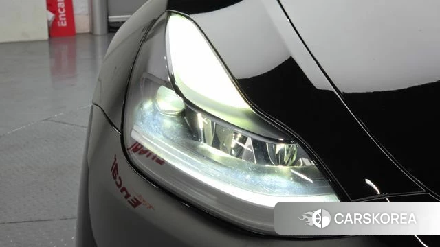 Tesla Model Y id 4505639 из Кореи 14