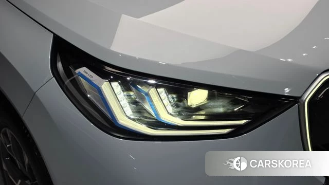 BMW X3 (G45) id 4527668 из Кореи 14