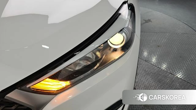 Hyundai All New Tucson id 4678040 из Кореи 14