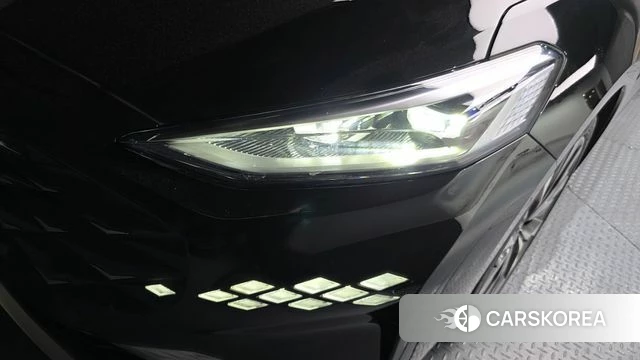 Kia K8 id 4231186 из Кореи 14