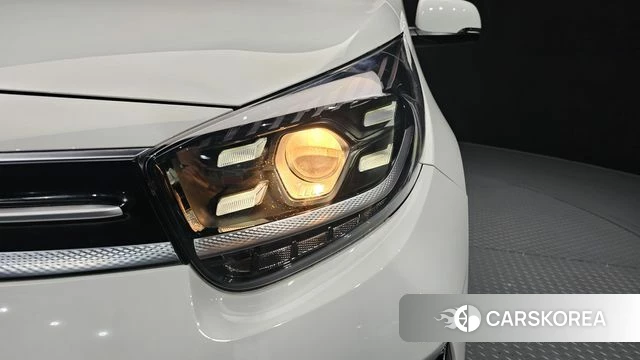Kia Morning Urban (JA) id 4304177 из Кореи 14
