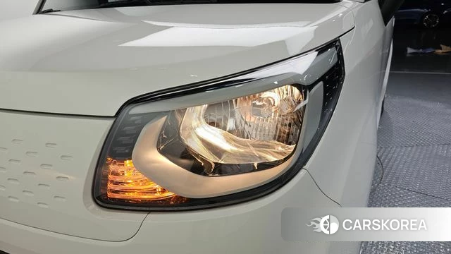 Kia The New Ray id 4769061 из Кореи 14