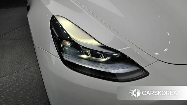 Tesla Model Y id 4691744 из Кореи 14