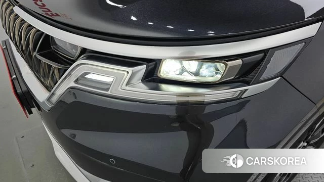Kia Carnival 4th generation id 4688742 из Кореи 14
