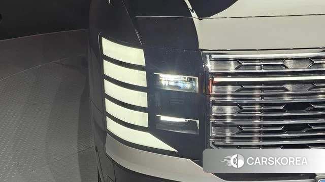 Hyundai Palisade (LX3) id 4539813 из Кореи 14