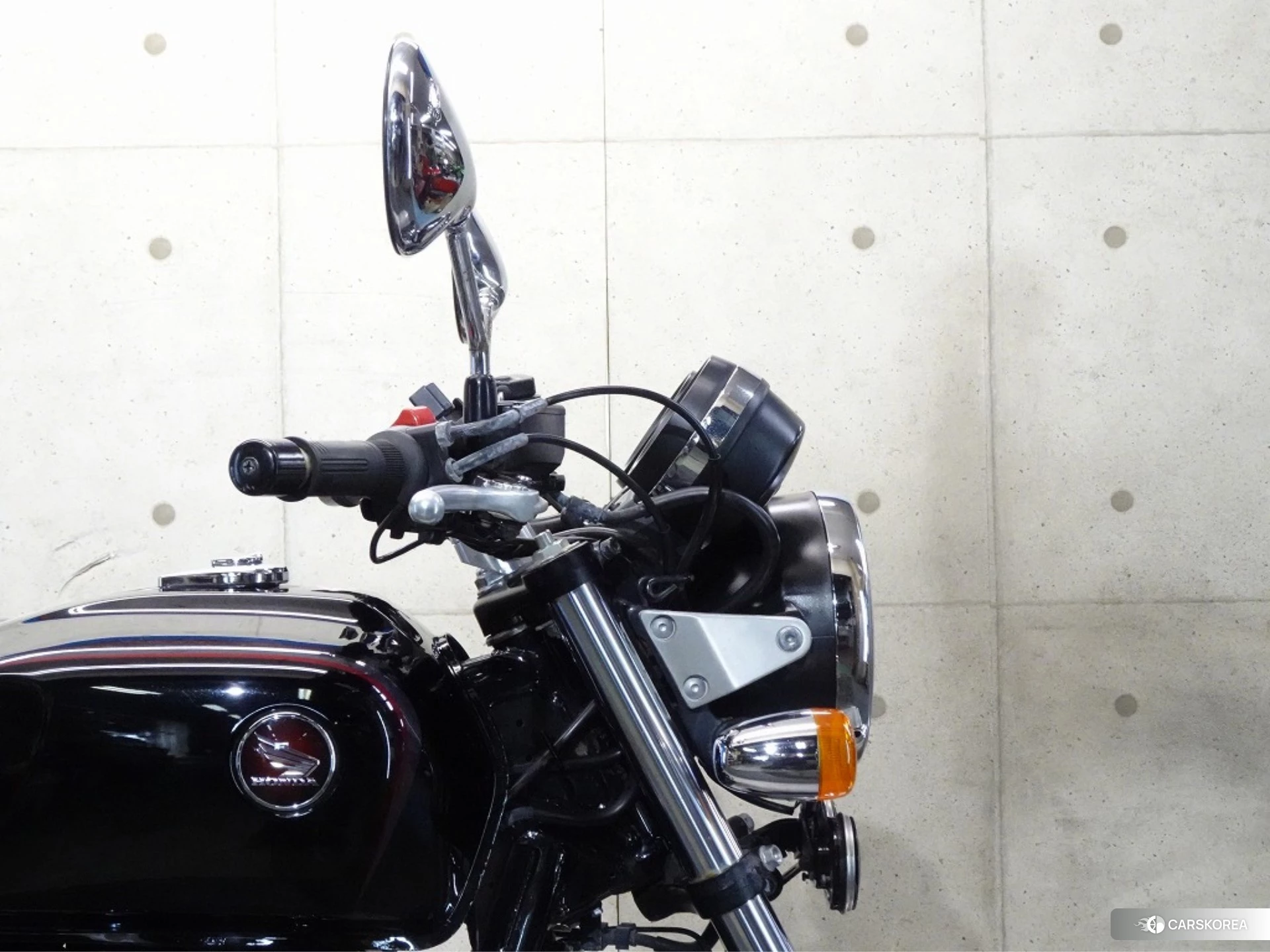 Проданный Honda CB1100 id 4184806 из Японии, фото 14