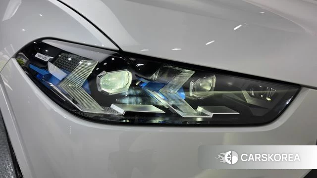 BMW X5 (G05) id 4730267 из Кореи 14