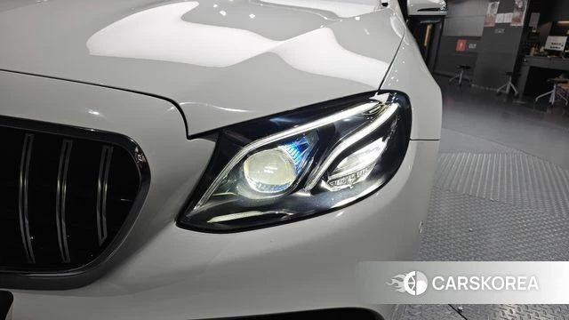 Mercedes-Benz E-Class W213 id 4508109 из Кореи 14
