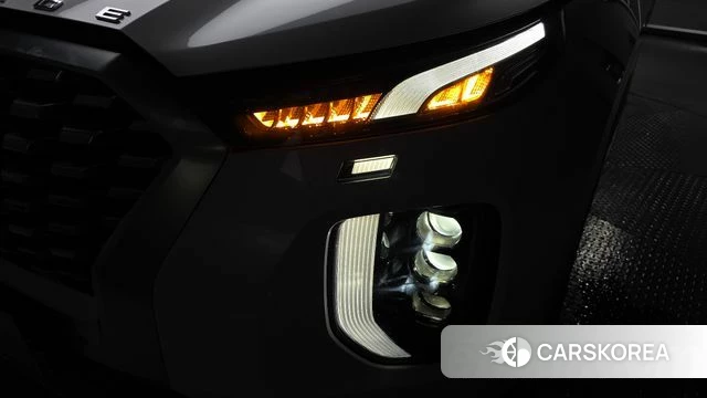 Hyundai Palisade id 4637594 из Кореи 14