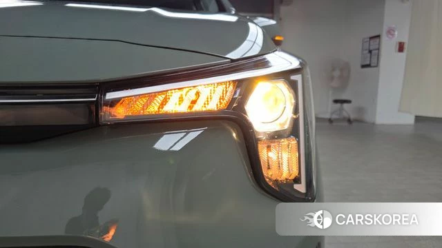 Kia The New Morning (JA) id 4602408 из Кореи 14