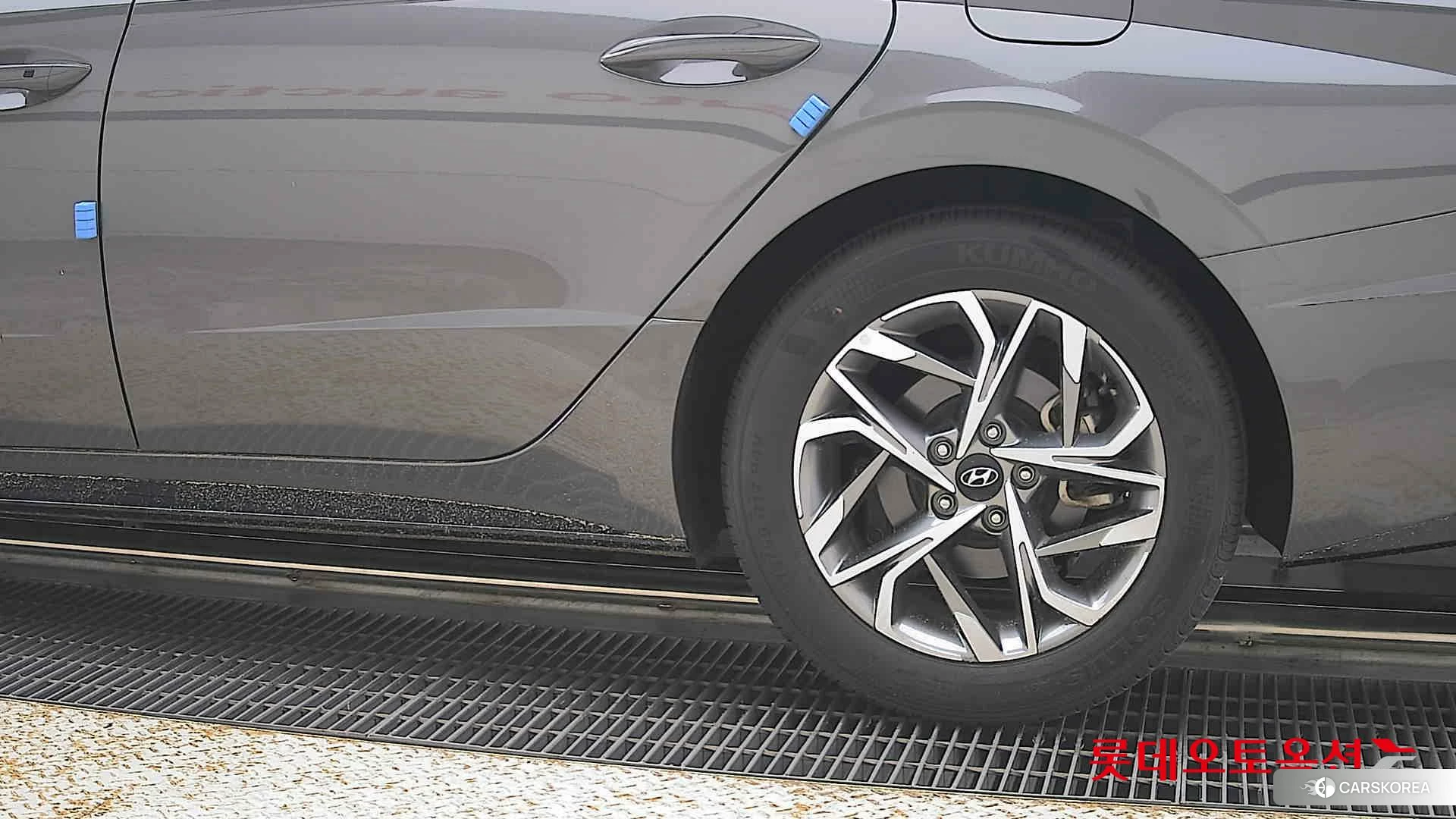 Hyundai Sonata id 4510202 из Кореи 14