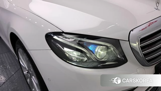 Mercedes-Benz E-Class W213 id 4416984 из Кореи 14