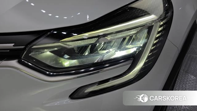 Renault Korea (Samsung) Capture id 4250701 из Кореи 14