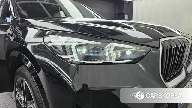 BMW X1 (U11) id 4499430 из Кореи 14