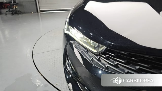 Kia K5 3rd generation id 4572038 из Кореи 14