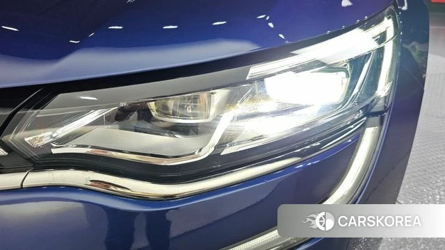 Renault Korea (Samsung) SM6 id 4447437 из Кореи 14