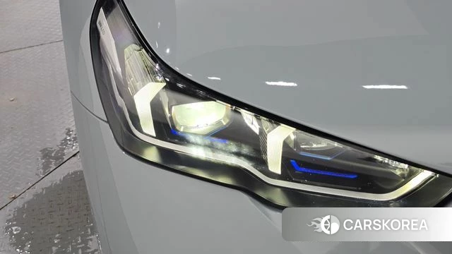 BMW 5 Series (G60) id 4655847 из Кореи 14