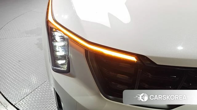 Kia The New Sorento 4th Generation id 4540163 из Кореи 14