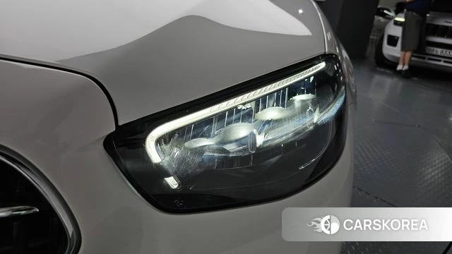 Mercedes-Benz E-Class W213 id 4783438 из Кореи 14