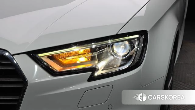 Audi New A3 id 4895112 из Кореи 14