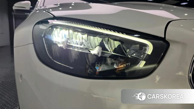 Mercedes-Benz E-Class W213 id 4541976 из Кореи 14