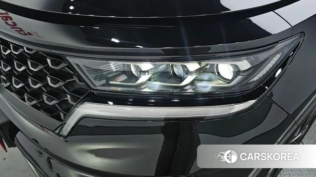 Kia Sorento 4th Generation id 4692527 из Кореи 14