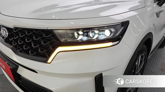 Kia Sorento 4th Generation id 4594429 из Кореи 14