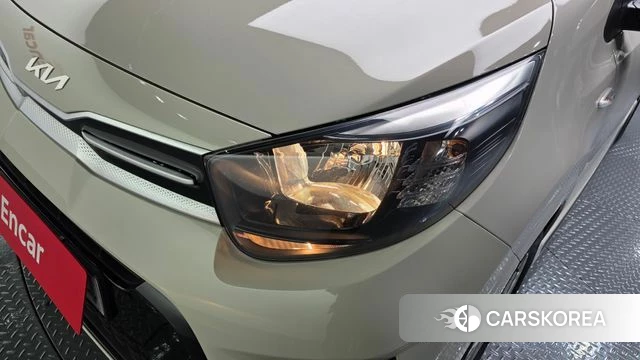 Kia Morning Urban (JA) id 4591424 из Кореи 14