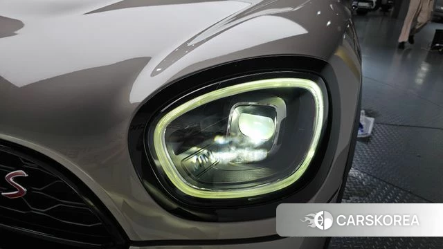 Mini Cooper S Countryman id 4474920 из Кореи 14