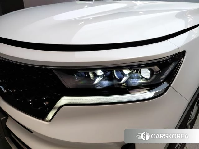 Kia Sorento 4th Generation id 4636303 из Кореи 14