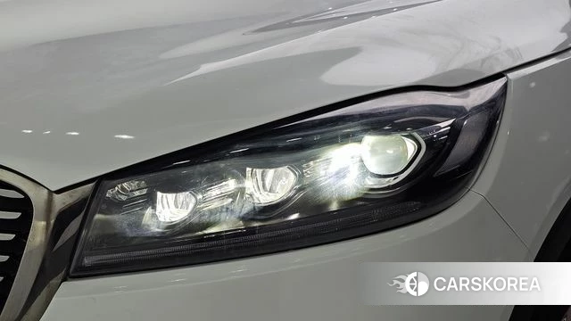 Kia The New Sorento id 4536802 из Кореи 14