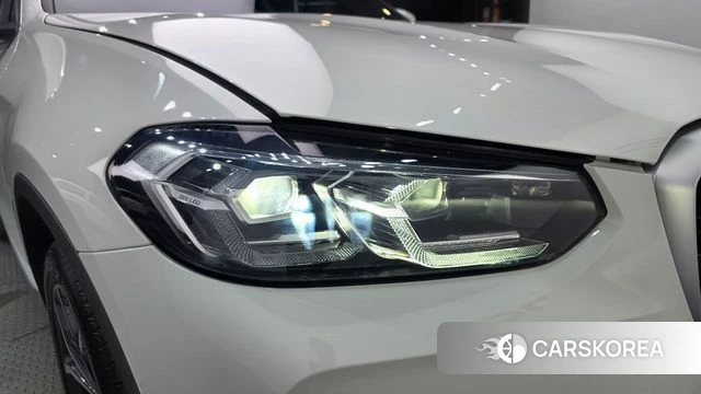 BMW X4 (G02) id 4791908 из Кореи 14