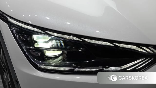 Kia EV6 id 4691535 из Кореи 14