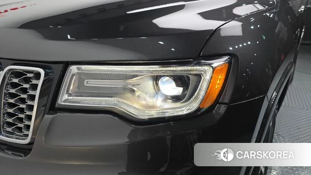Jeep Grand Cherokee id 4331194 из Кореи 14