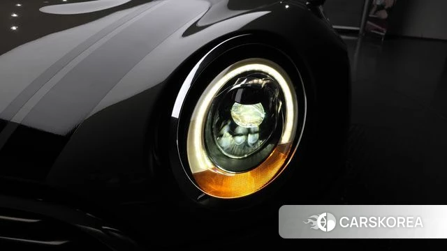 Mini Cooper Clubman id 4708744 из Кореи 14
