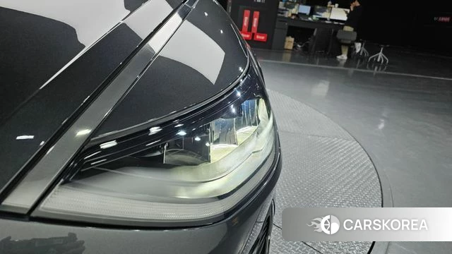 Hyundai Sonata (DN8) id 4294114 из Кореи 14