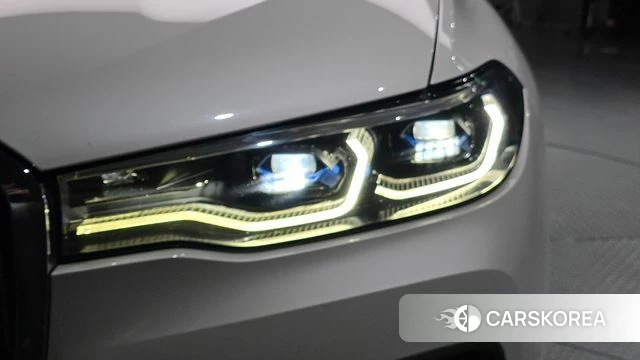 BMW X7 (G07) id 4573775 из Кореи 14