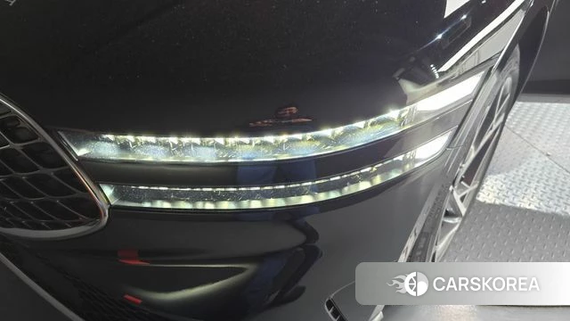 Genesis G90 (RS4) id 4281640 из Кореи 14