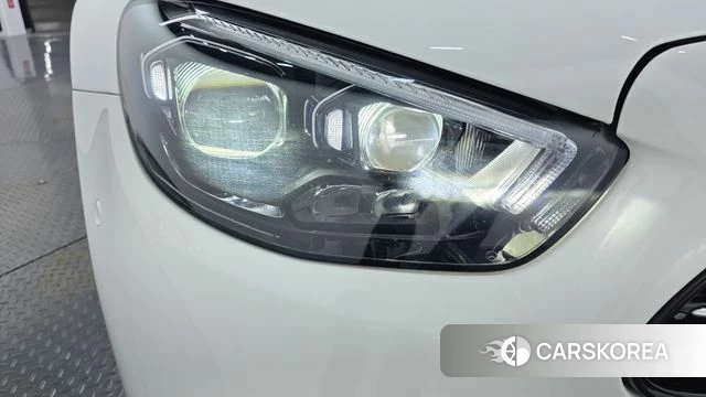 Mercedes-Benz E-Class W213 id 4361569 из Кореи 14