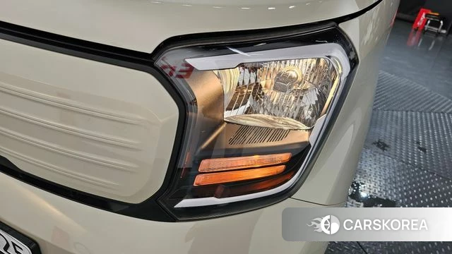 Kia The New Kia Ray id 4308239 из Кореи 14