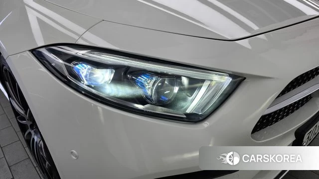 Mercedes-Benz CLS-Class C257 id 4907250 из Кореи 14