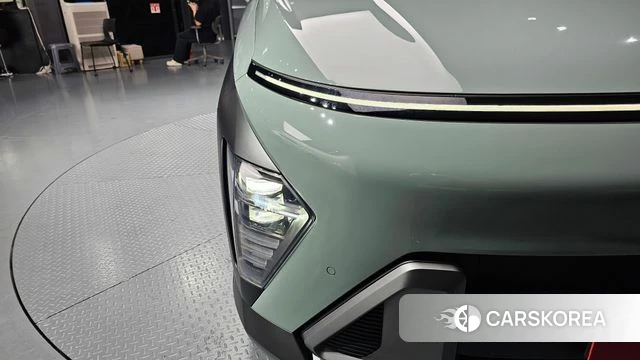 Hyundai Kona (SX2) id 4500255 из Кореи 14