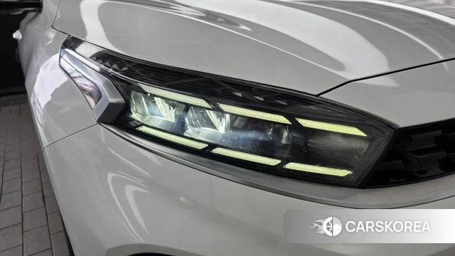 Kia The New K3 2nd generation id 4562098 из Кореи 14