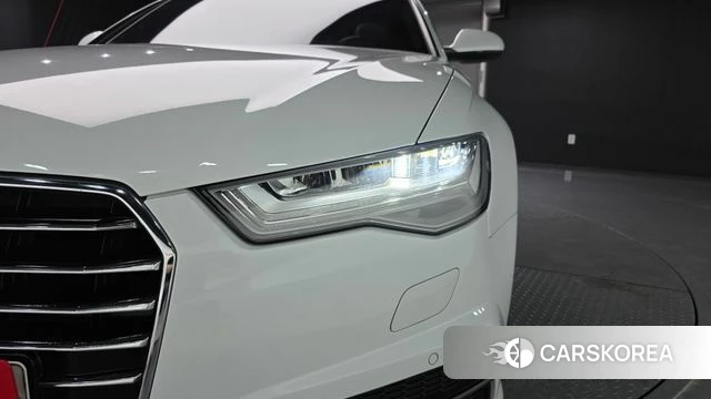Audi New A6 id 4459678 из Кореи 14