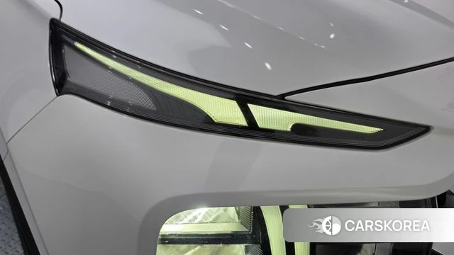 Hyundai The New Santa Fe id 4657630 из Кореи 14